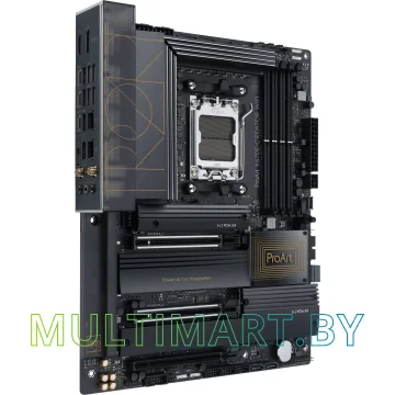 Материнская плата ASUS ProArt X670E-Creator WiFi картинка 2